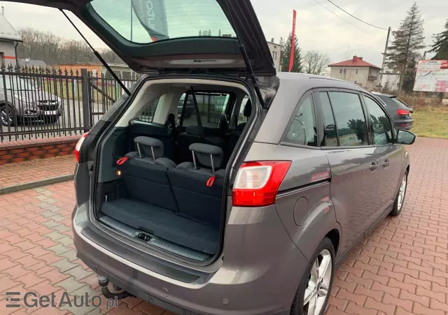 FORD Grand C-MAX 1.6 TDCi Titanium