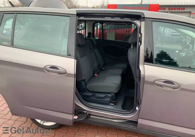 FORD Grand C-MAX 1.6 TDCi Titanium