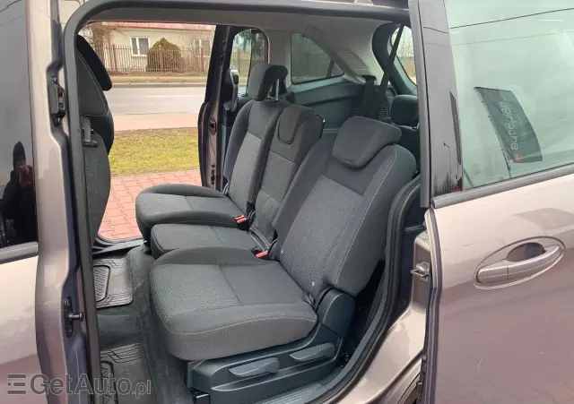 FORD Grand C-MAX 1.6 TDCi Titanium