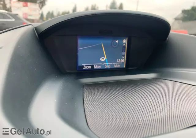 FORD Grand C-MAX 1.6 TDCi Titanium