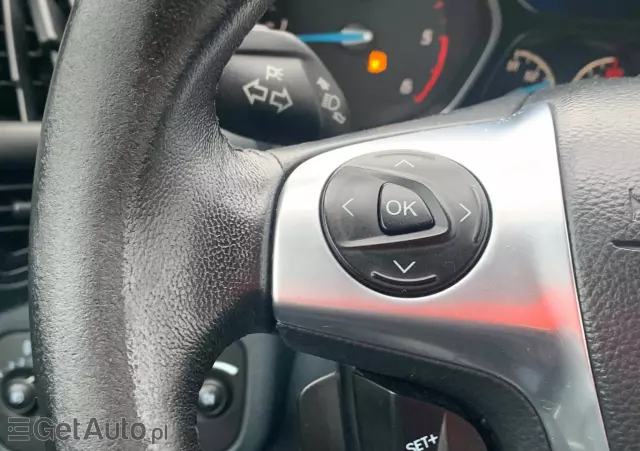 FORD Grand C-MAX 1.6 TDCi Titanium