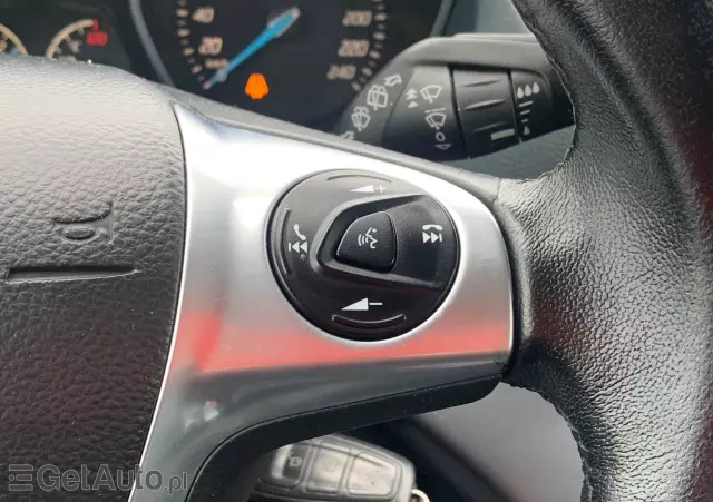 FORD Grand C-MAX 1.6 TDCi Titanium