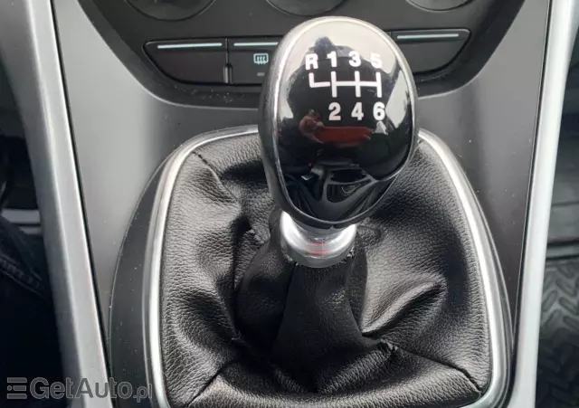 FORD Grand C-MAX 1.6 TDCi Titanium