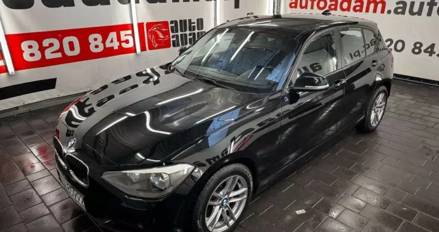BMW Seria 1 