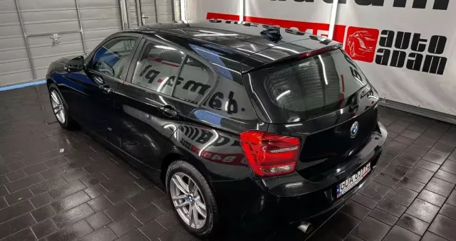 BMW Seria 1 