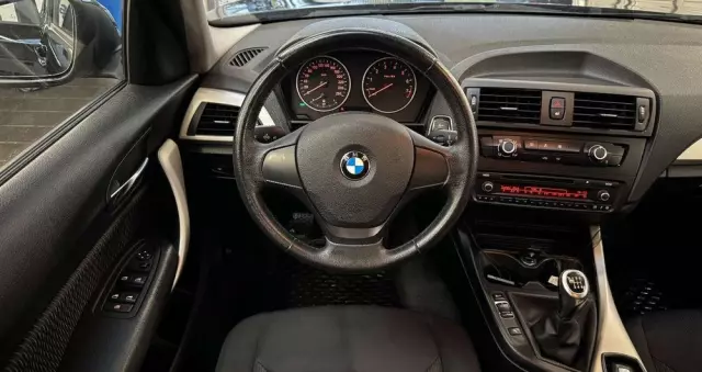 BMW Seria 1 