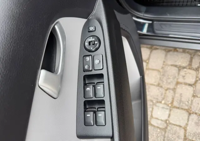 KIA Sportage 1.7 CRDI Business Line 2WD