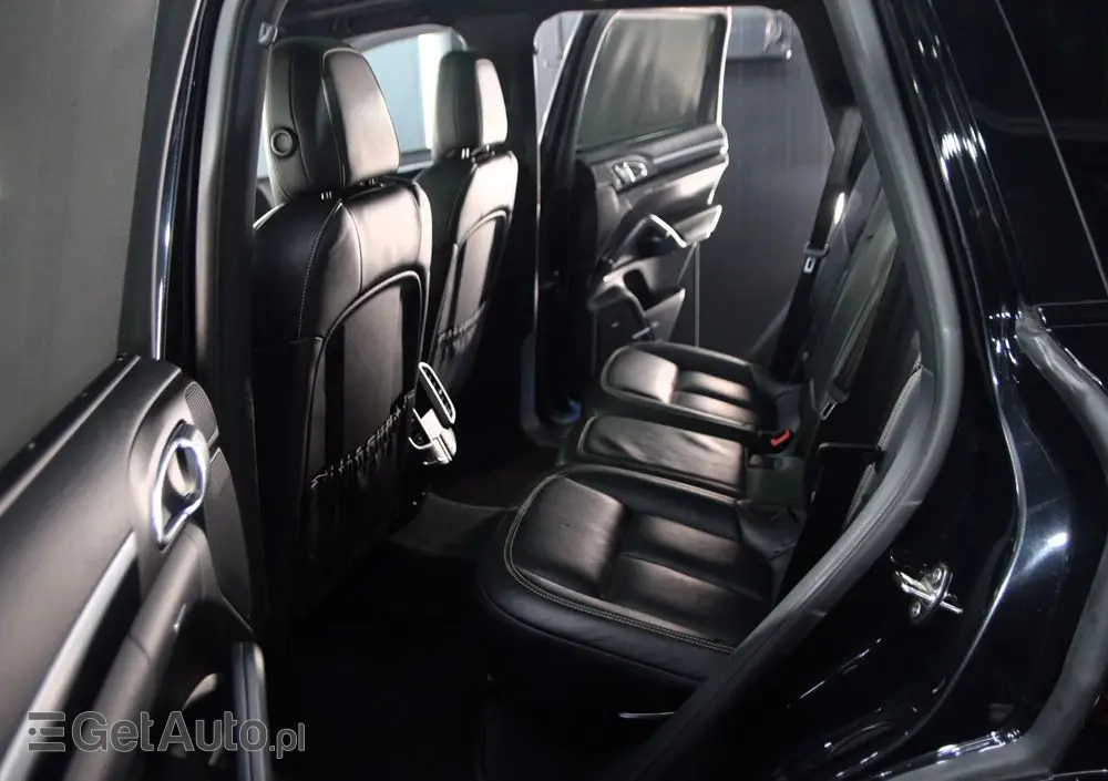 PORSCHE Cayenne S Tiptronic S