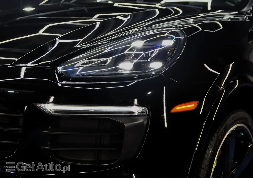PORSCHE Cayenne S Tiptronic S