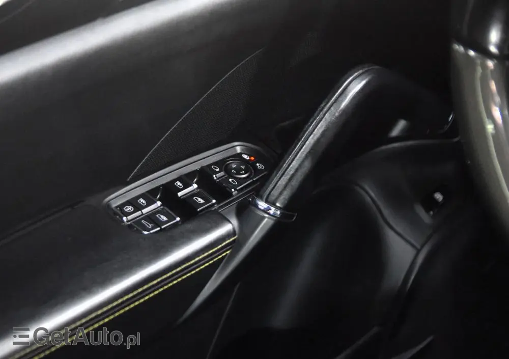 PORSCHE Cayenne S Tiptronic S