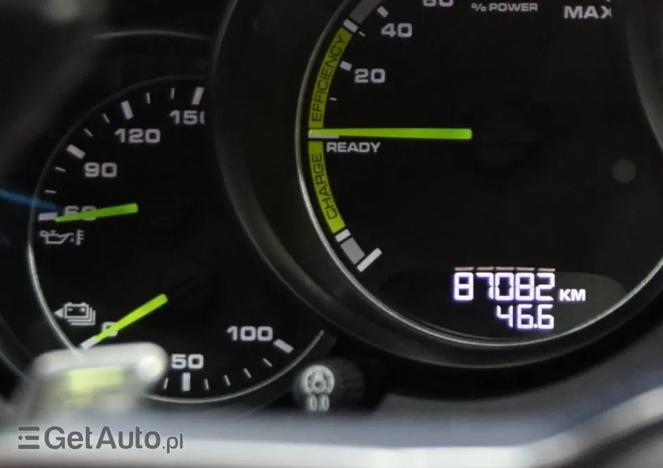 PORSCHE Cayenne S Tiptronic S