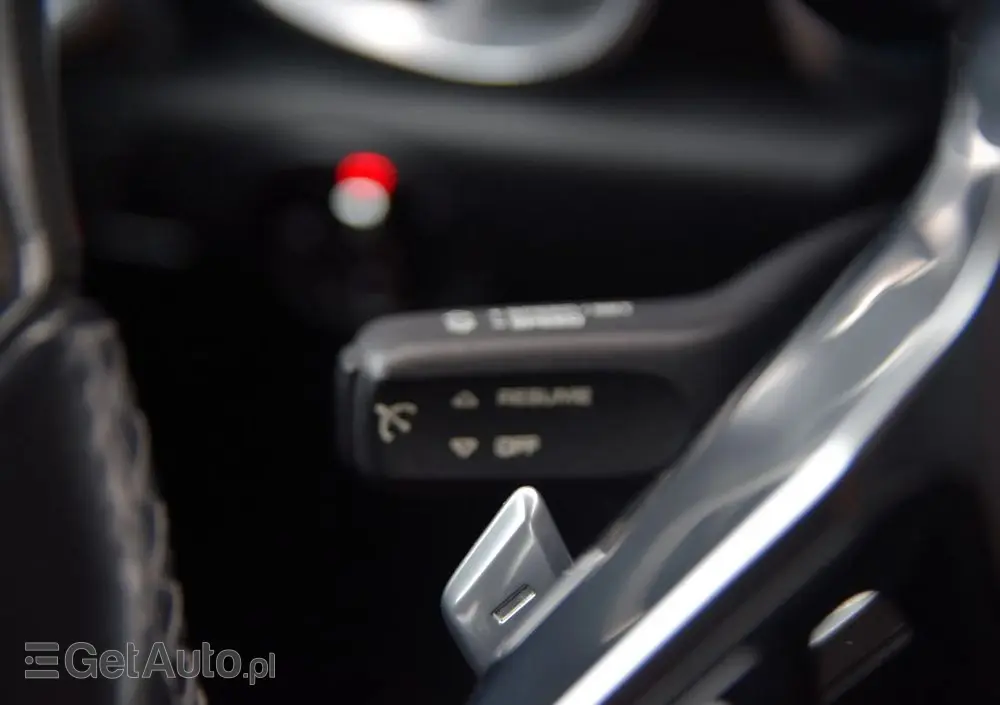 PORSCHE Cayenne S Tiptronic S