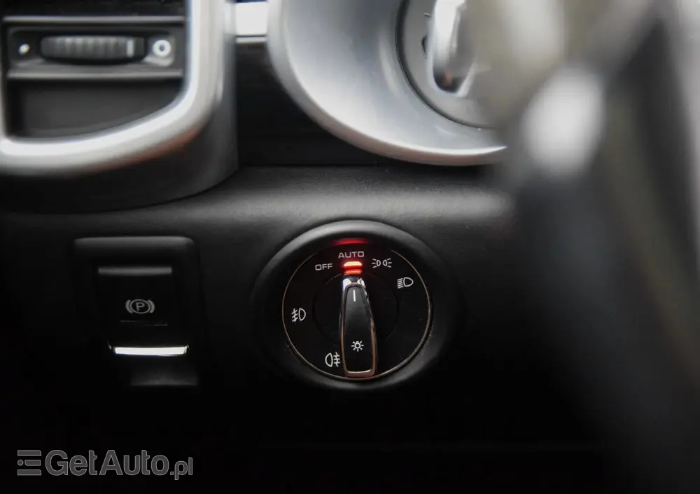 PORSCHE Cayenne S Tiptronic S