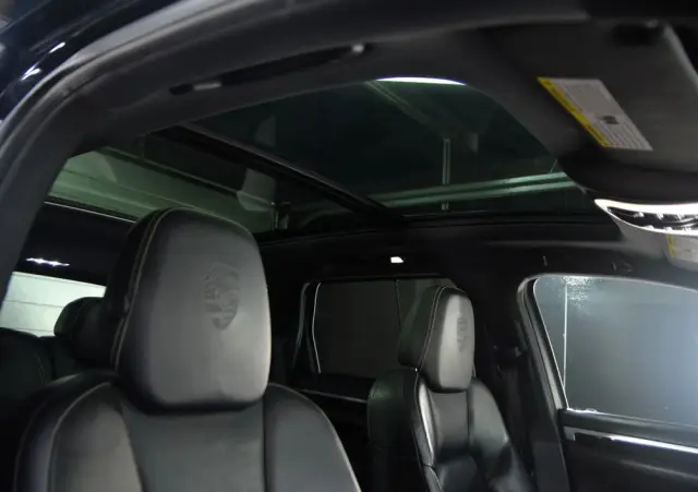 PORSCHE Cayenne S Tiptronic S