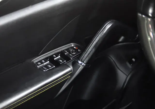 PORSCHE Cayenne S Tiptronic S