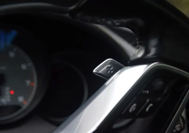 PORSCHE Cayenne S Tiptronic S