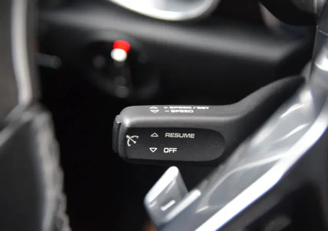 PORSCHE Cayenne S Tiptronic S