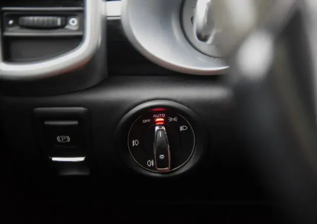 PORSCHE Cayenne S Tiptronic S