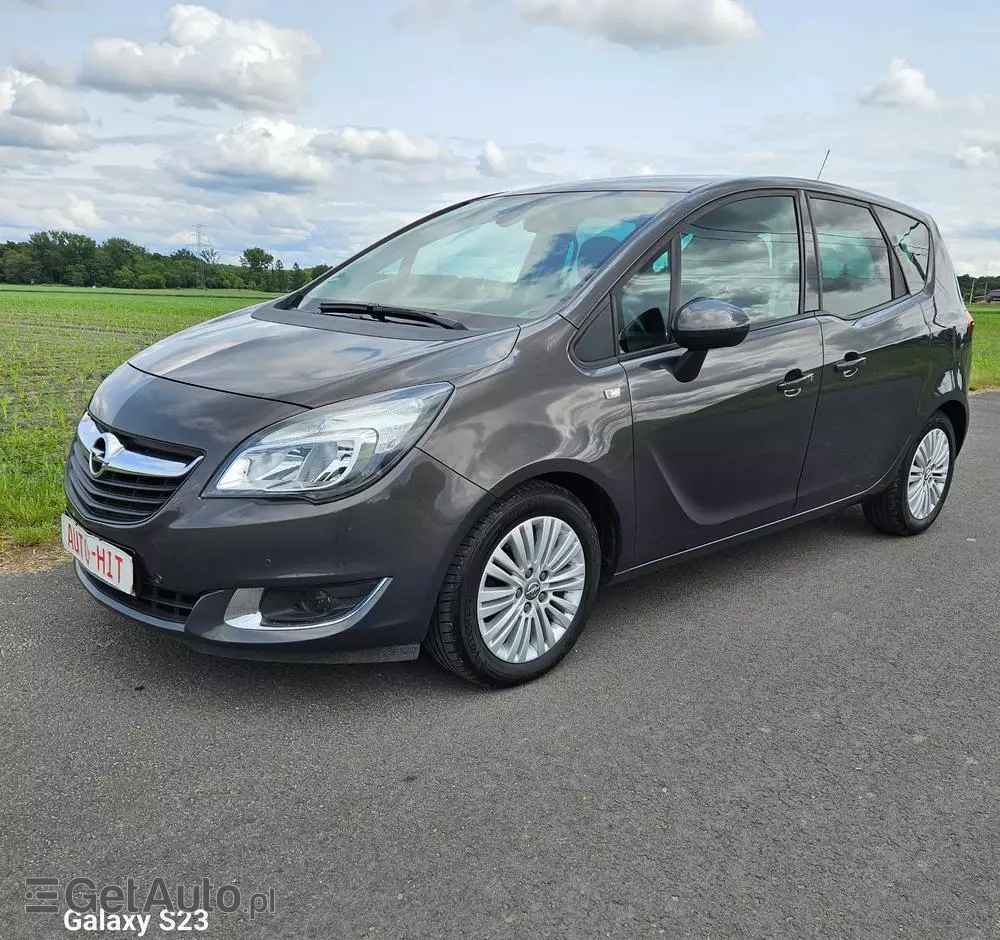 OPEL Meriva 1.4 T Enjoy