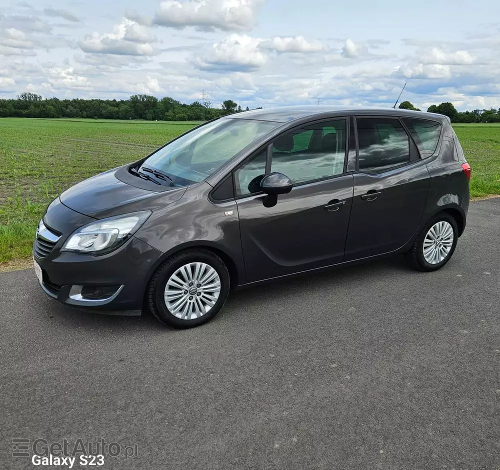 OPEL Meriva 1.4 T Enjoy