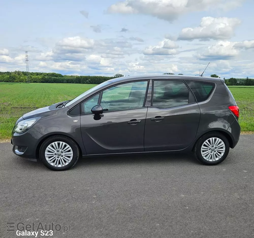OPEL Meriva 1.4 T Enjoy