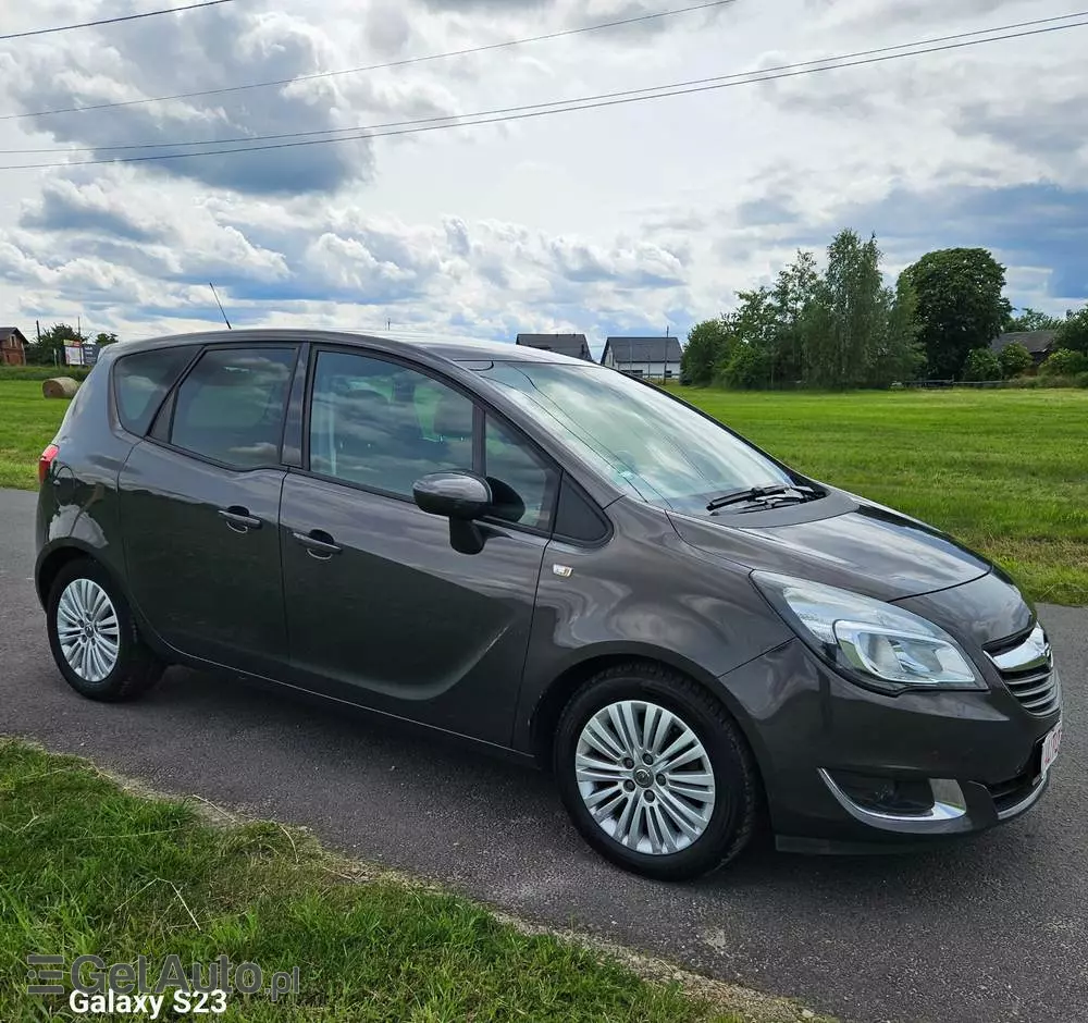 OPEL Meriva 1.4 T Enjoy