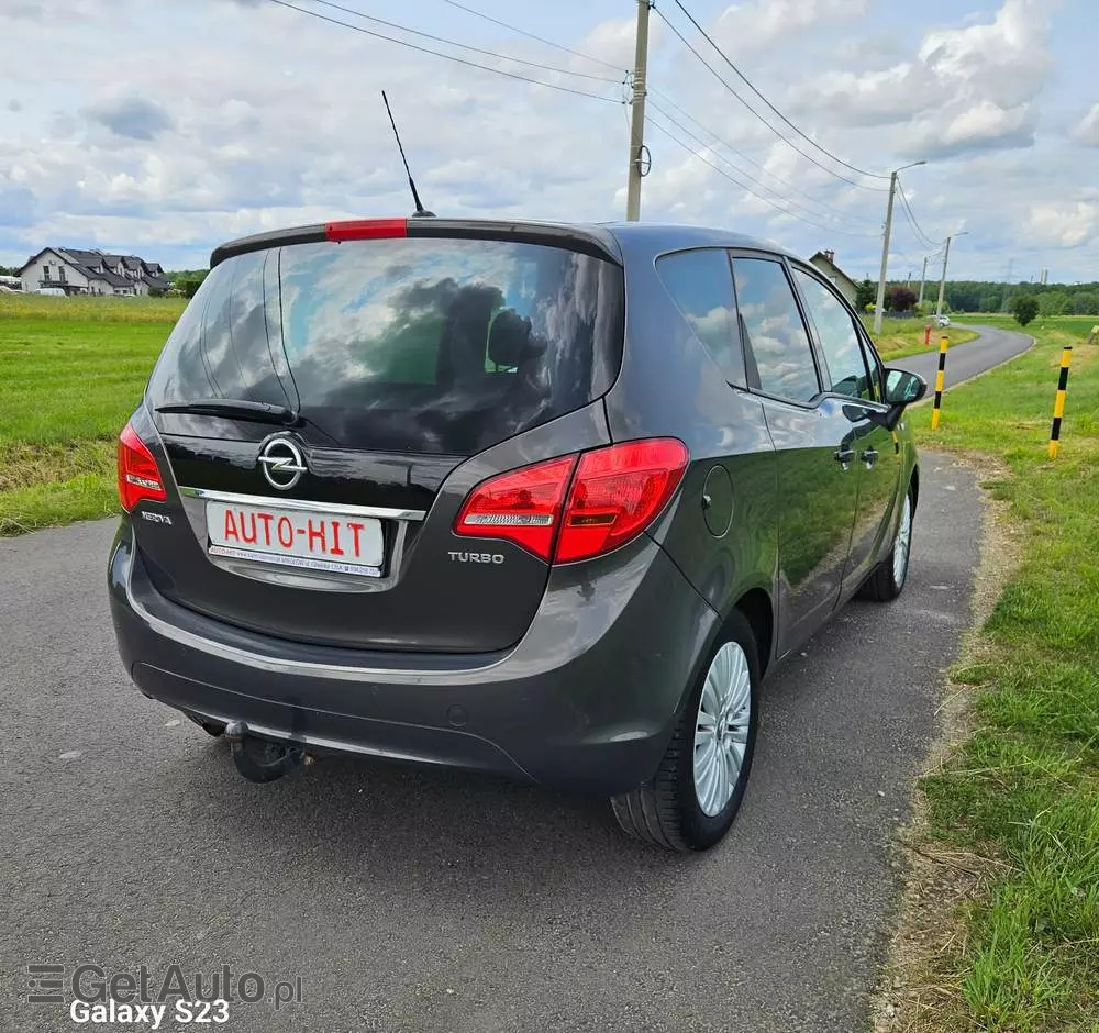 OPEL Meriva 1.4 T Enjoy