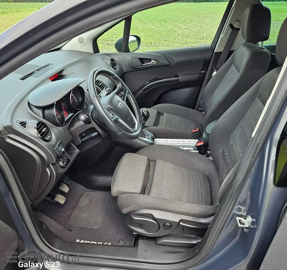 OPEL Meriva 1.4 T Enjoy