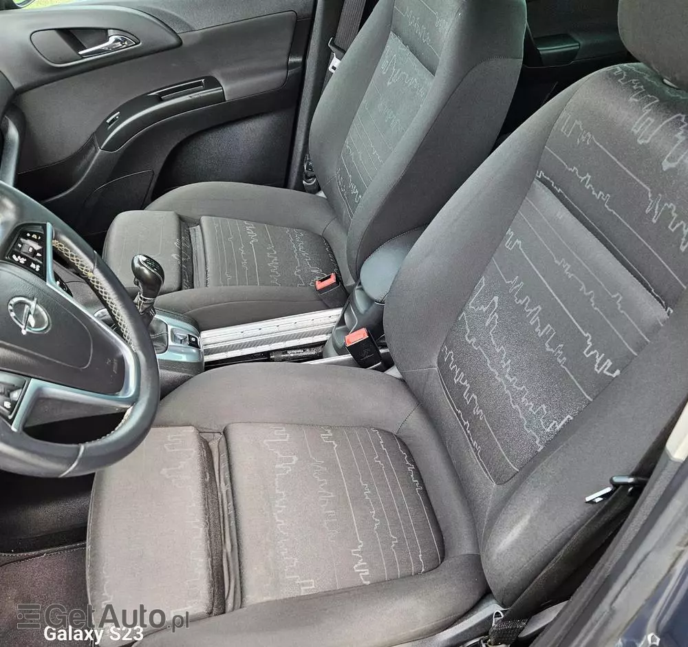 OPEL Meriva 1.4 T Enjoy