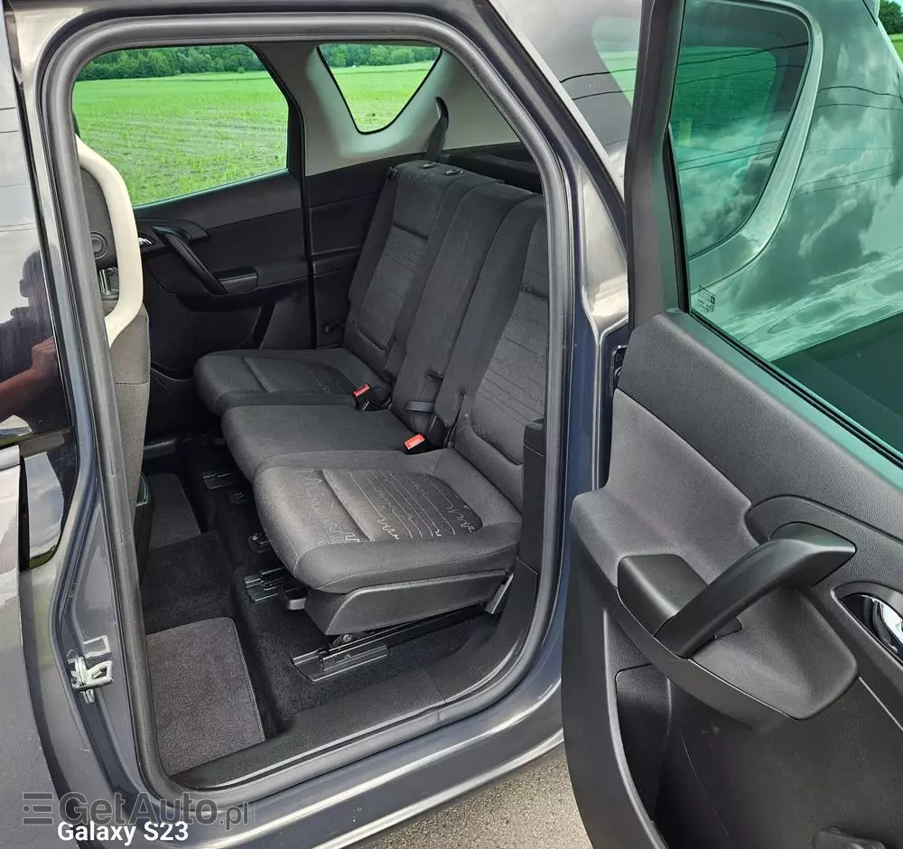 OPEL Meriva 1.4 T Enjoy