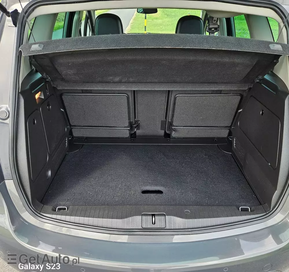 OPEL Meriva 1.4 T Enjoy