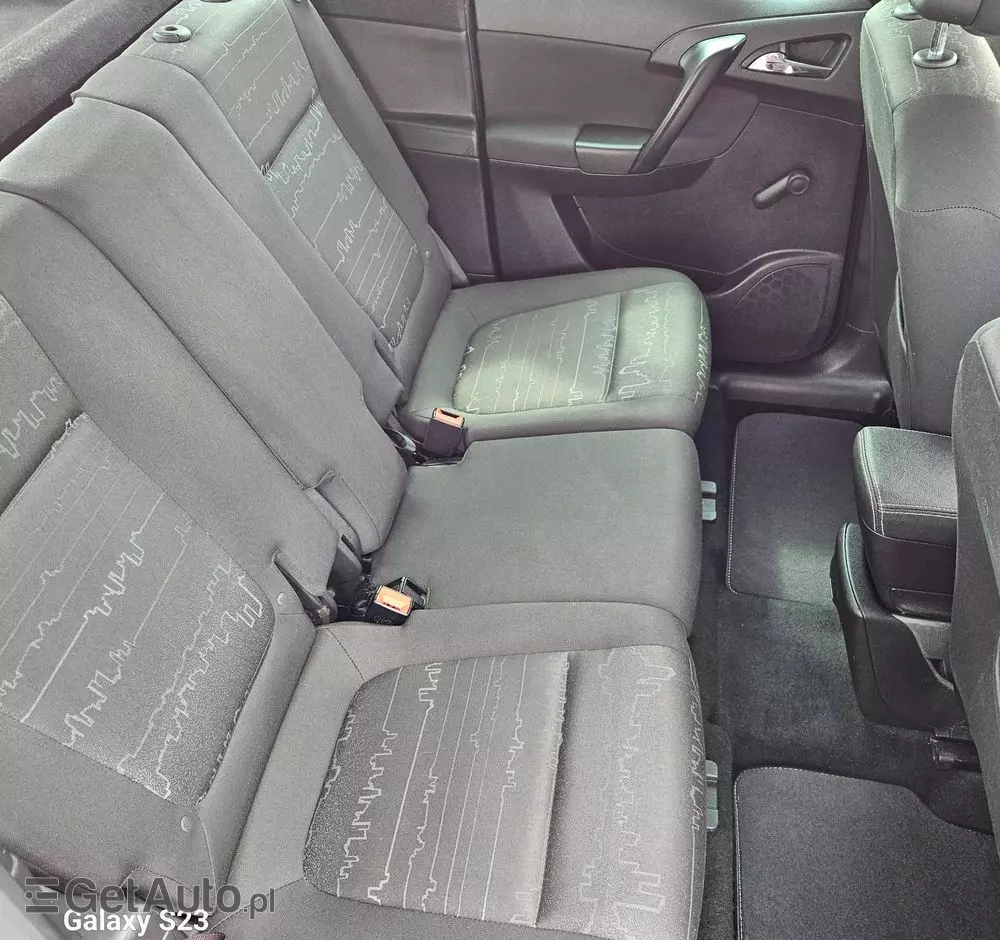 OPEL Meriva 1.4 T Enjoy