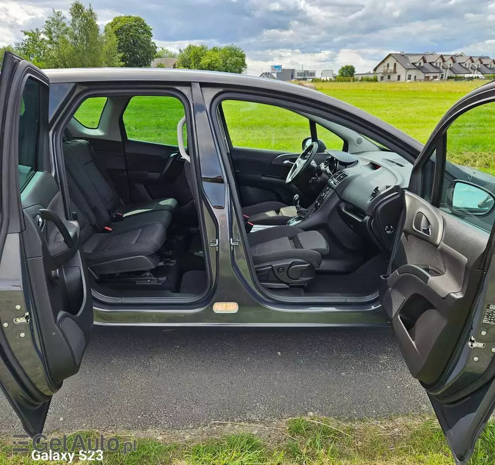 OPEL Meriva 1.4 T Enjoy