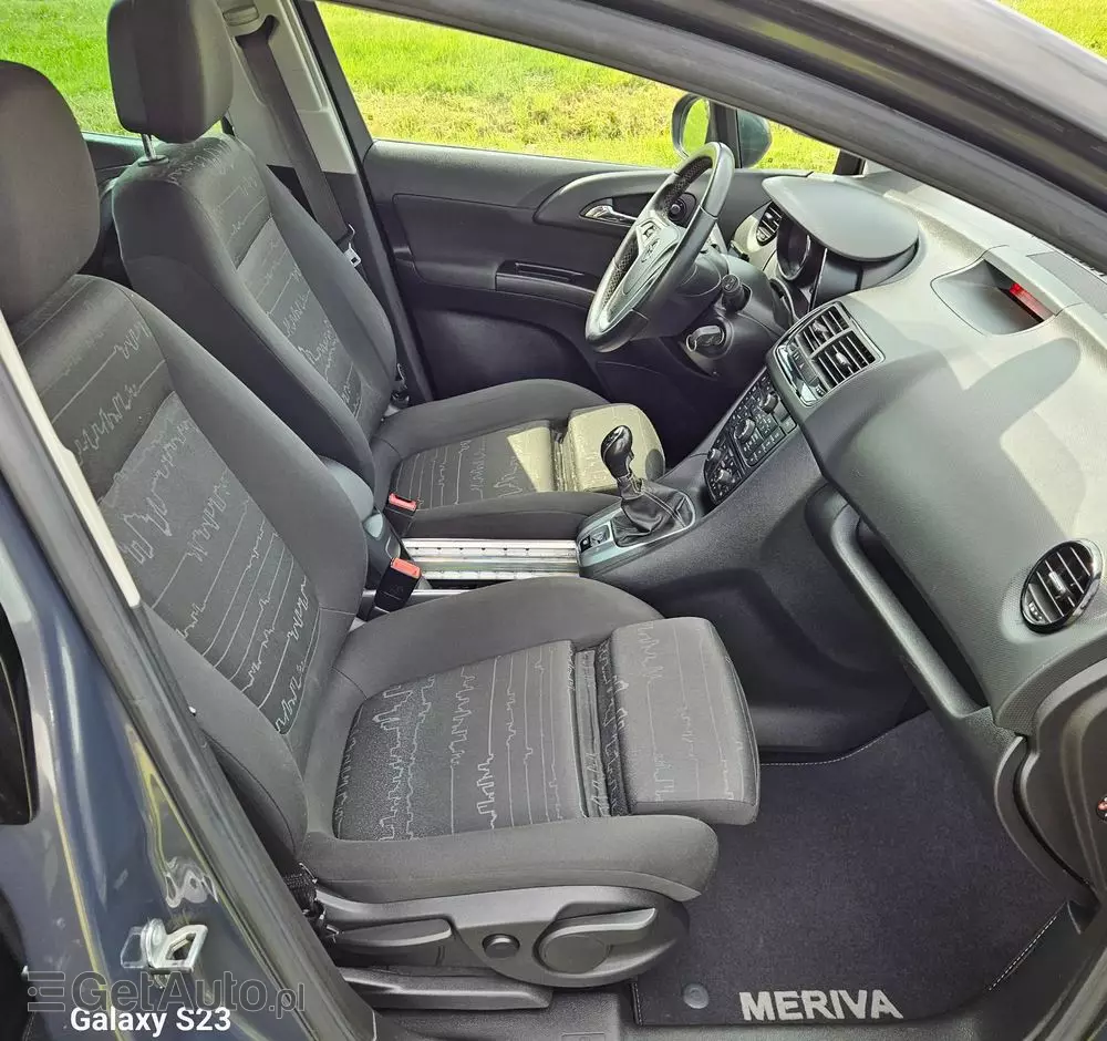 OPEL Meriva 1.4 T Enjoy