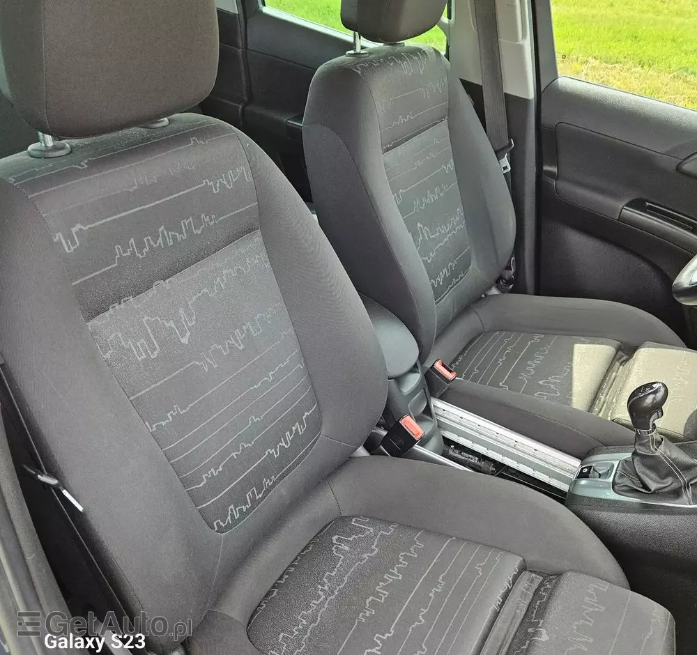 OPEL Meriva 1.4 T Enjoy