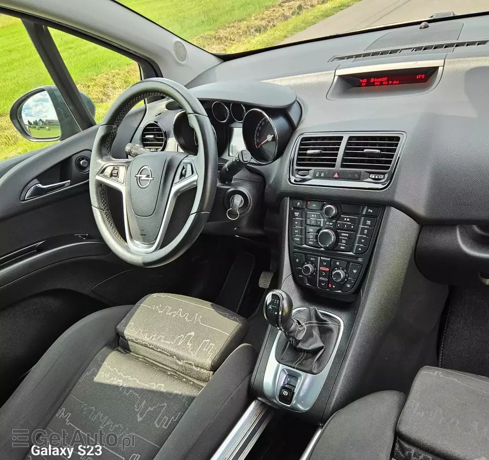 OPEL Meriva 1.4 T Enjoy