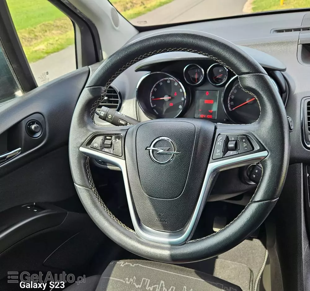 OPEL Meriva 1.4 T Enjoy