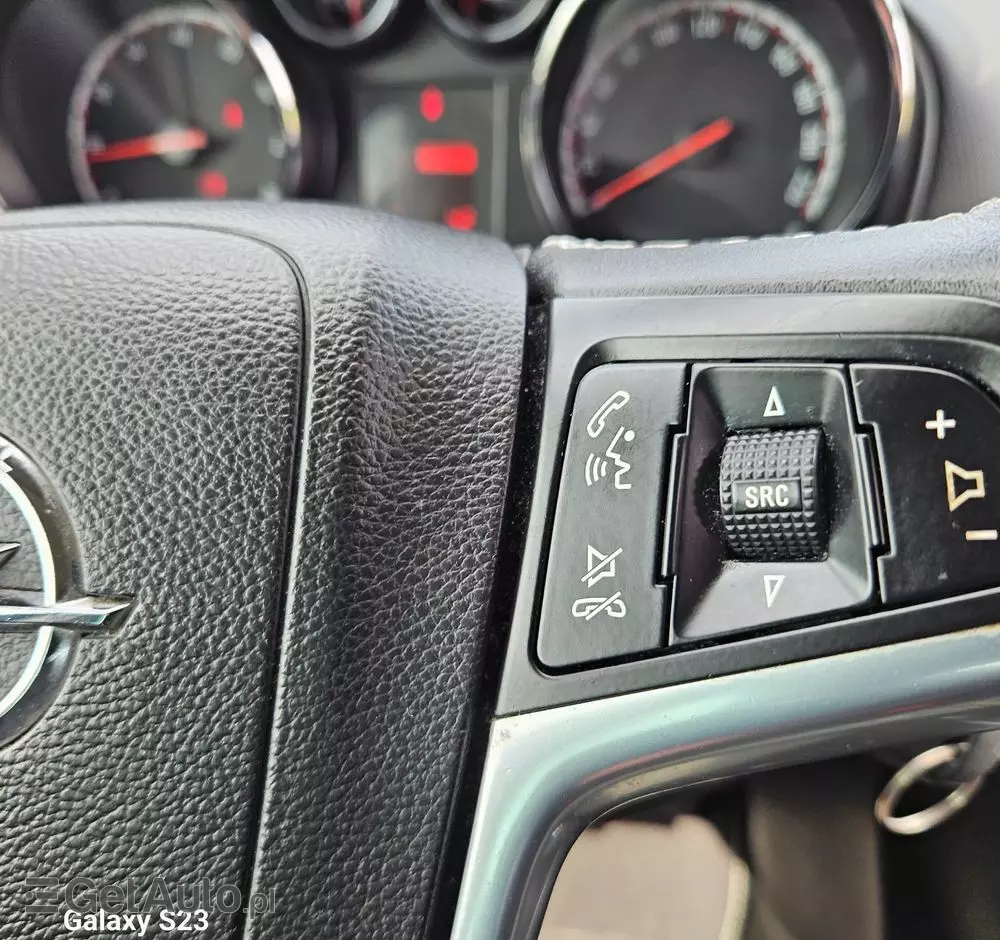 OPEL Meriva 1.4 T Enjoy