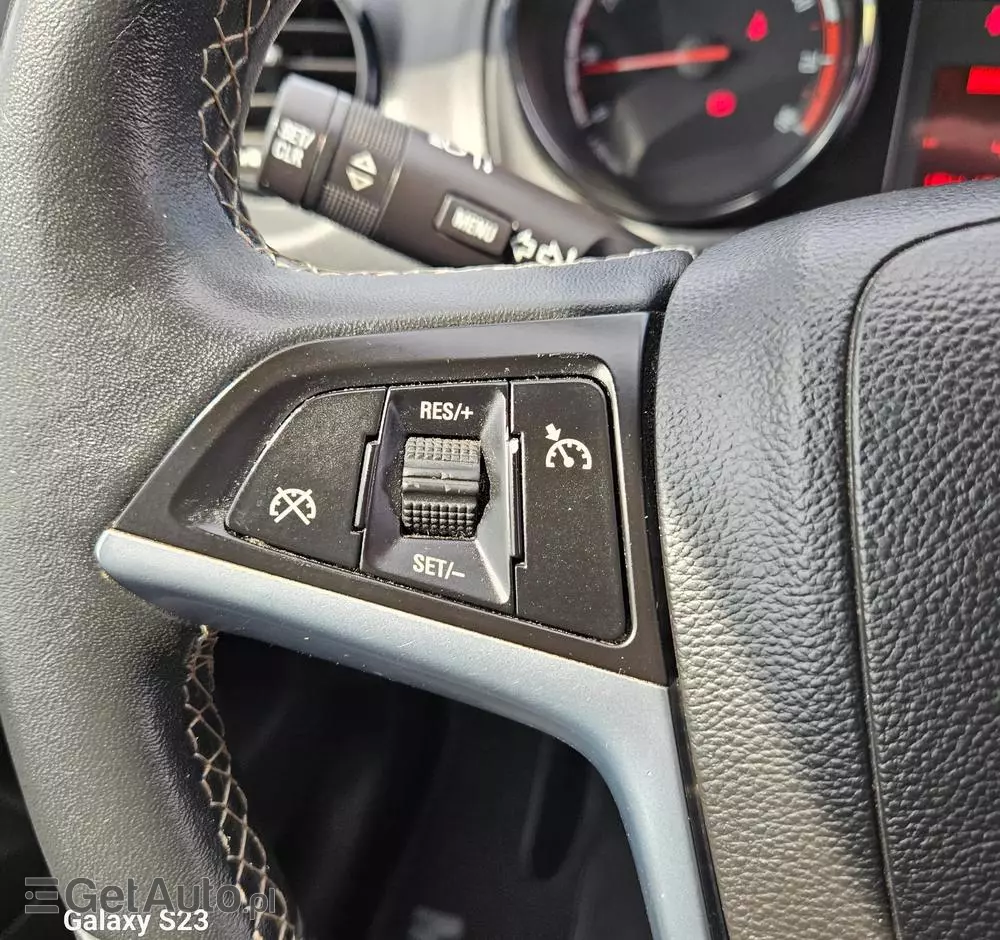 OPEL Meriva 1.4 T Enjoy