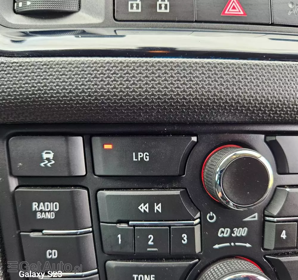 OPEL Meriva 1.4 T Enjoy