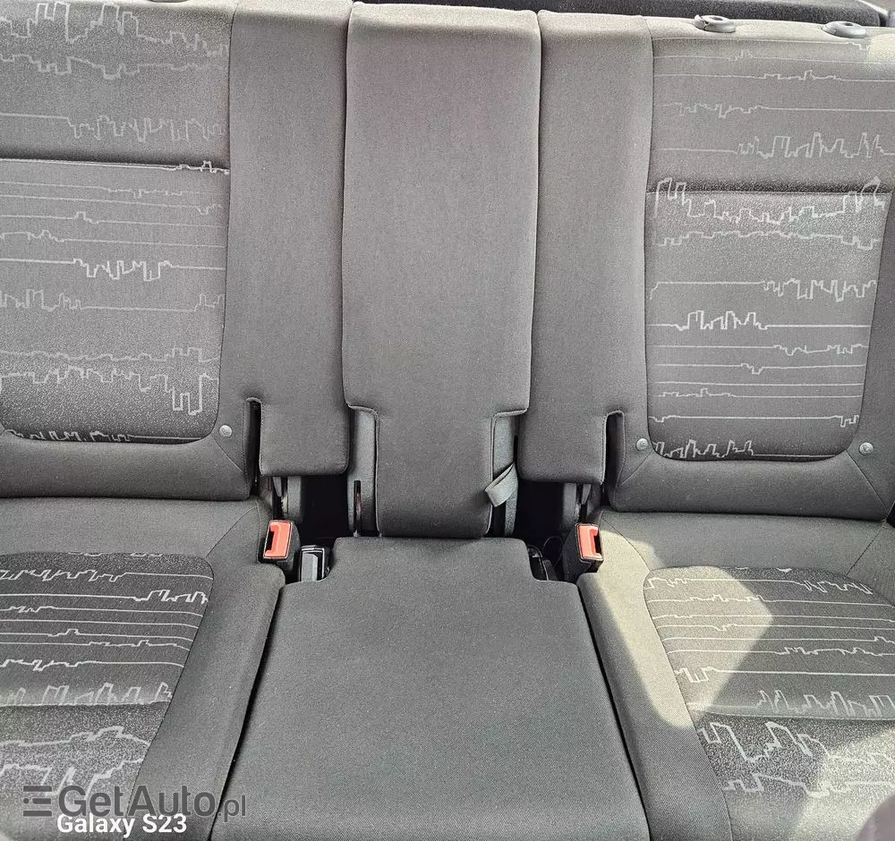 OPEL Meriva 1.4 T Enjoy