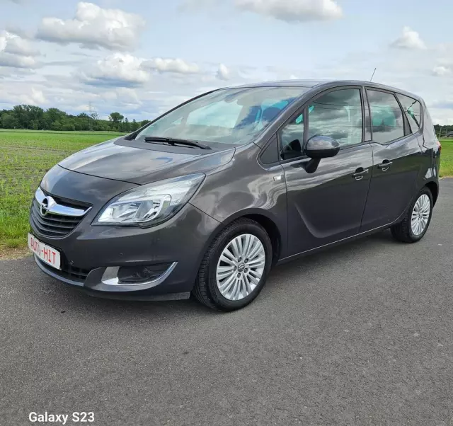 OPEL Meriva 1.4 T Enjoy