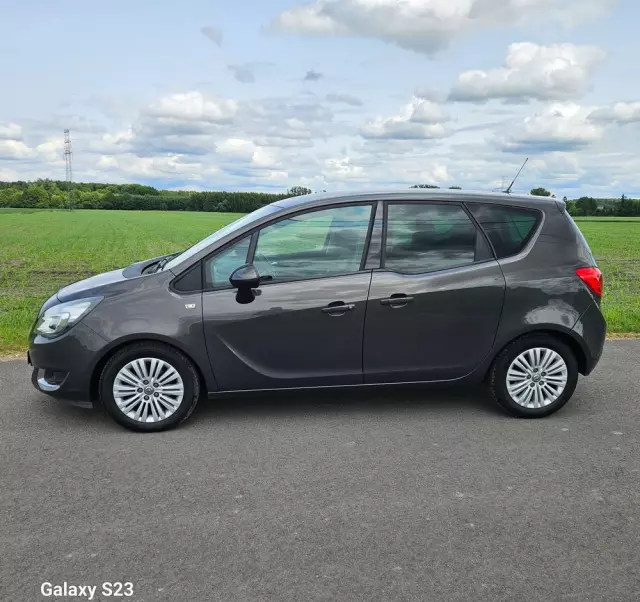 OPEL Meriva 1.4 T Enjoy