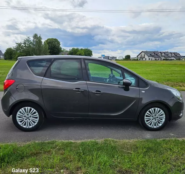 OPEL Meriva 1.4 T Enjoy