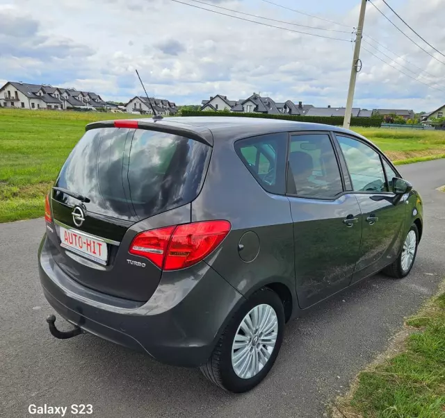 OPEL Meriva 1.4 T Enjoy