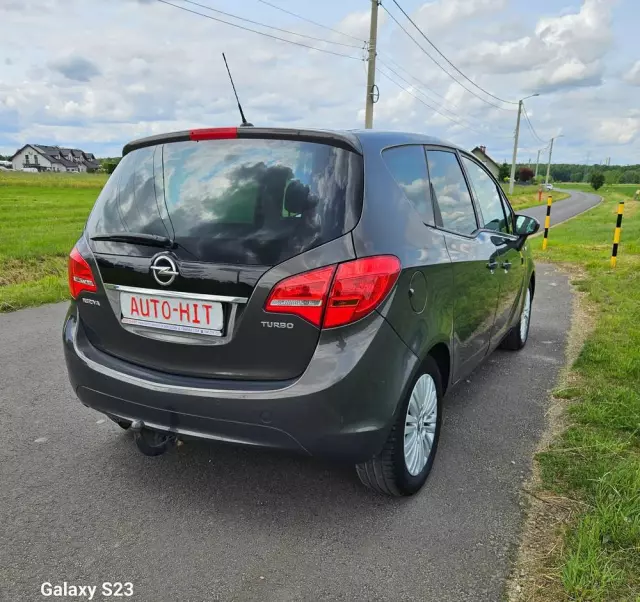 OPEL Meriva 1.4 T Enjoy