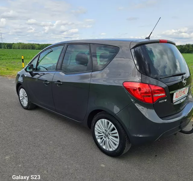 OPEL Meriva 1.4 T Enjoy