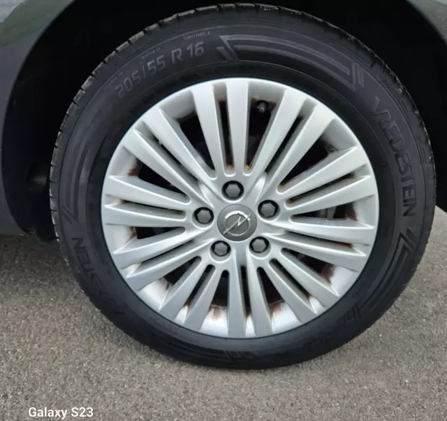 OPEL Meriva 1.4 T Enjoy