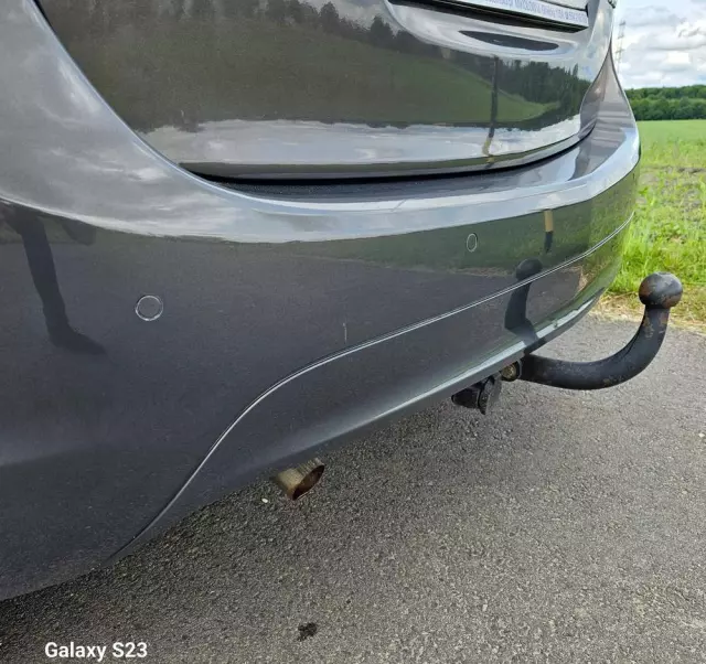 OPEL Meriva 1.4 T Enjoy