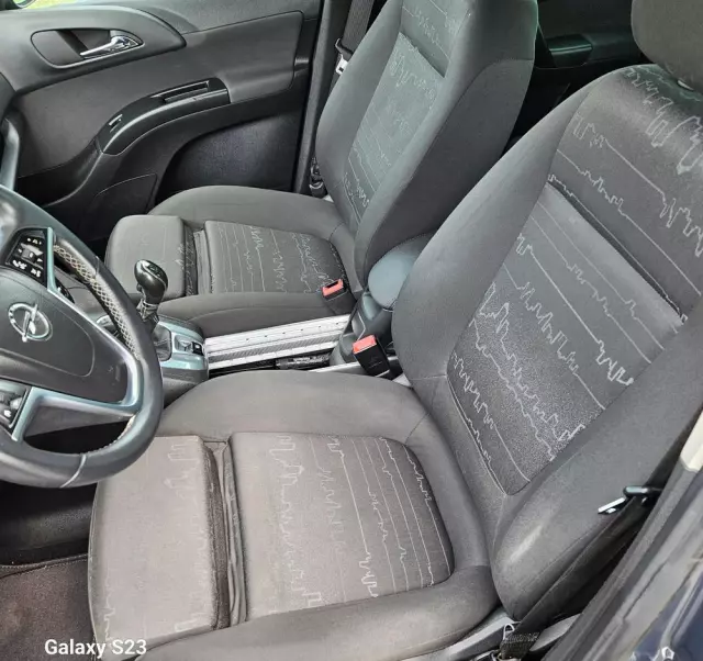 OPEL Meriva 1.4 T Enjoy